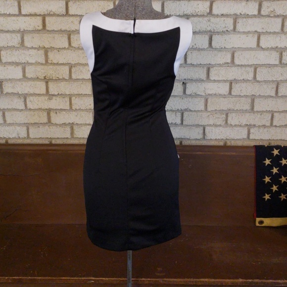 Vintage Mini Dress - Picture 3 of 4